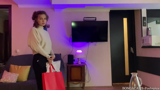 Модель Posh Spice