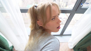 Модель Mari Moorel