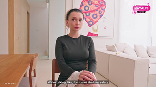 Модель Lily Cute