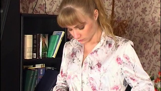 Модель Юля Тихомирова